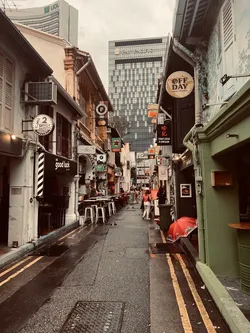 Singapore